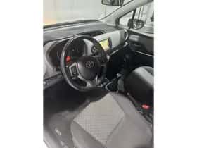 Toyota Yaris thumbnail 18