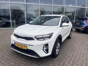 Kia Stonic (2025) thumbnail 22