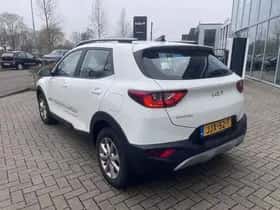 Kia Stonic (2025) thumbnail 23