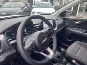 Kia Stonic (2025) thumbnail 25