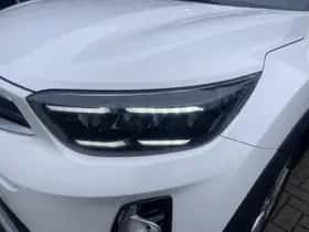 Kia Stonic (2025) thumbnail 5