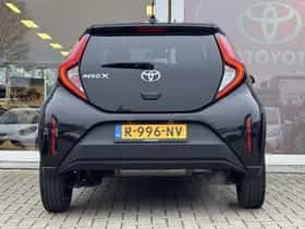 Toyota Aygo (2022) thumbnail 12