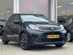 Toyota Aygo (2022) thumbnail 30