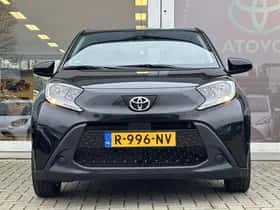 Toyota Aygo (2022) thumbnail 31