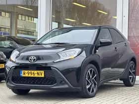 Toyota Aygo (2022) thumbnail 32