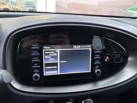 Toyota Aygo (2022) thumbnail 34