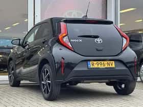 Toyota Aygo (2022) thumbnail 36