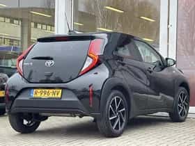 Toyota Aygo (2022) thumbnail 38