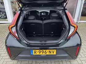 Toyota Aygo (2022) thumbnail 46