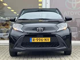 Toyota Aygo (2022) thumbnail 6