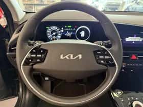 Kia Niro EV (2024) thumbnail 11
