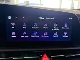 Kia Niro EV (2024) thumbnail 12