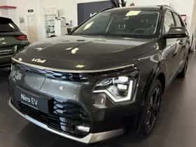 Kia Niro EV (2024) thumbnail 21