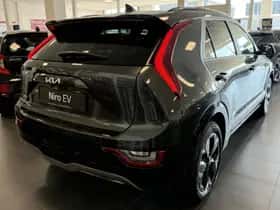 Kia Niro EV (2024) thumbnail 24