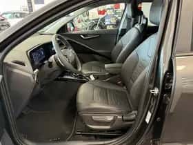 Kia Niro EV (2024) thumbnail 27