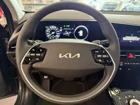 Kia Niro EV (2024) thumbnail 36