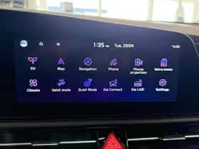 Kia Niro EV (2024) thumbnail 37