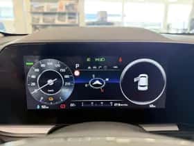 Kia Niro EV (2024) thumbnail 5