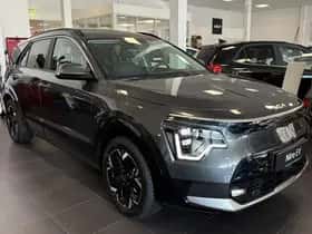 Kia Niro EV (2024) thumbnail 48