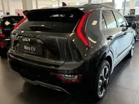 Kia Niro EV (2024) thumbnail 49