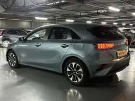 Kia Ceed (2025) thumbnail 23