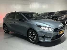 Kia Ceed (2025) thumbnail 26