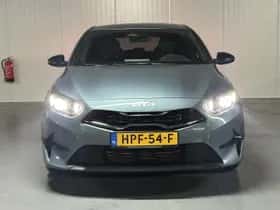 Kia Ceed (2025) thumbnail 27