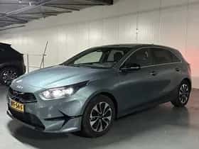 Kia Ceed (2025) thumbnail 51