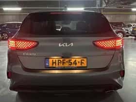 Kia Ceed (2025) thumbnail 53