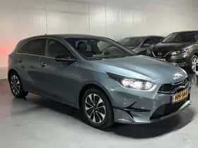 Kia Ceed (2025) thumbnail 55
