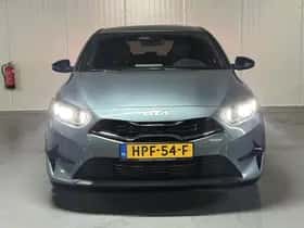 Kia Ceed (2025) thumbnail 56