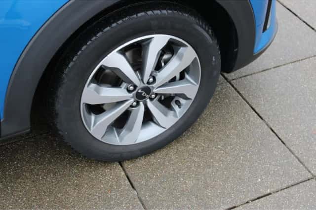 Kia Stonic (2025) thumbnail 11