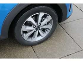 Kia Stonic (2025) thumbnail 11