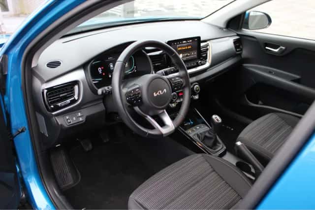 Kia Stonic (2025) thumbnail 18
