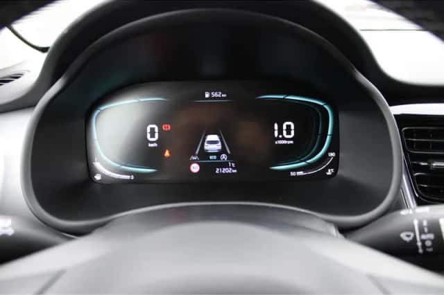 Kia Stonic (2025) thumbnail 20