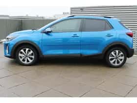 Kia Stonic (2025) thumbnail 3