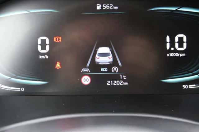 Kia Stonic (2025) thumbnail 21