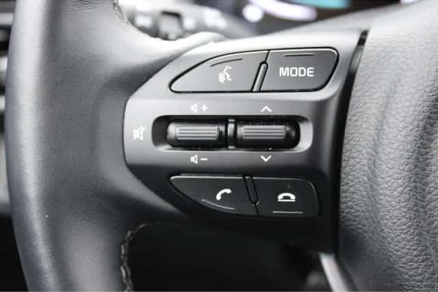 Kia Stonic (2025) thumbnail 22