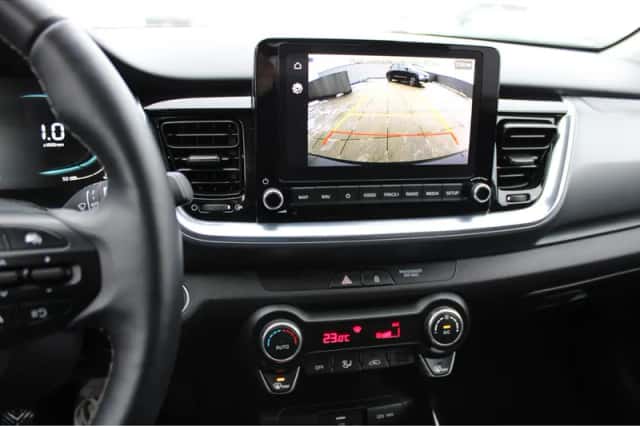 Kia Stonic (2025) thumbnail 25