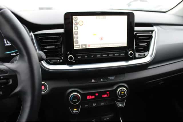 Kia Stonic (2025) thumbnail 26