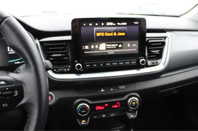 Kia Stonic (2025) thumbnail 27
