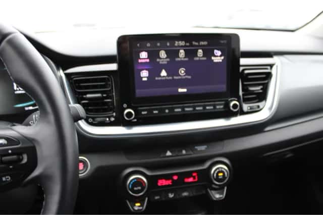 Kia Stonic (2025) thumbnail 28