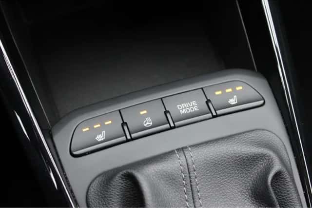 Kia Stonic (2025) thumbnail 29