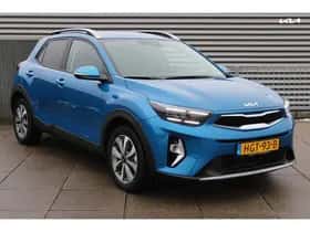 Kia Stonic (2025) thumbnail 40