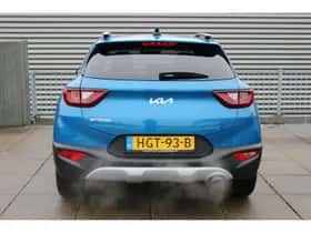 Kia Stonic (2025) thumbnail 5