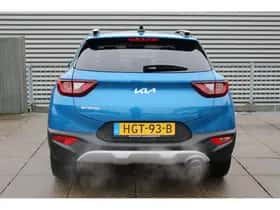 Kia Stonic (2025) thumbnail 43