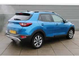 Kia Stonic (2025) thumbnail 44