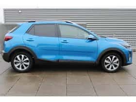 Kia Stonic (2025) thumbnail 45