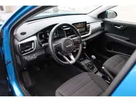 Kia Stonic (2025) thumbnail 56