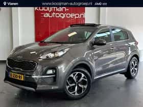 Kia Stonic (2025) thumbnail 81